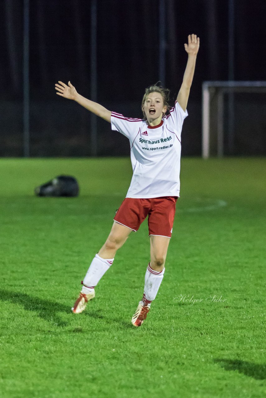 Bild 295 - Frauen SV Boostedt - TSV Aukrug : Ergebnis: 6:2